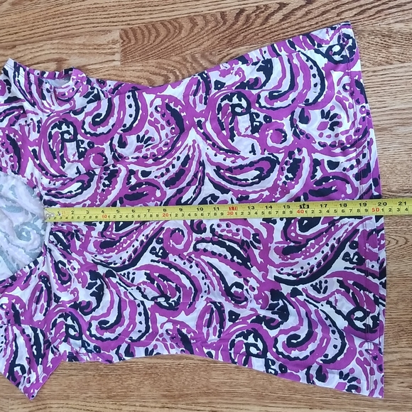 (L) Merona Lightweight Cotton Blend T-Shirt Summery Style Outdoor Casual - Picture 6 of 7